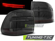 Stopuri pentru Porsche Cayenne 02-06 Tuning-Tec - LDPO04