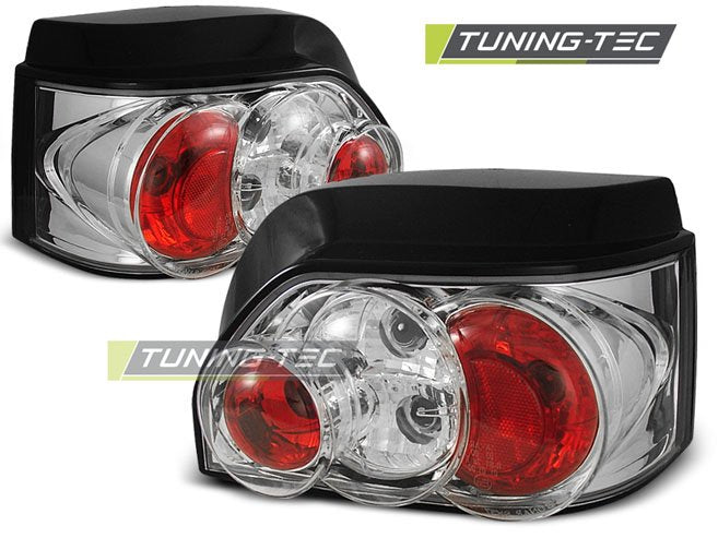 Stopuri pentru RENAULT CLIO 06.90-10.98 Tuning-Tec - LTRE11