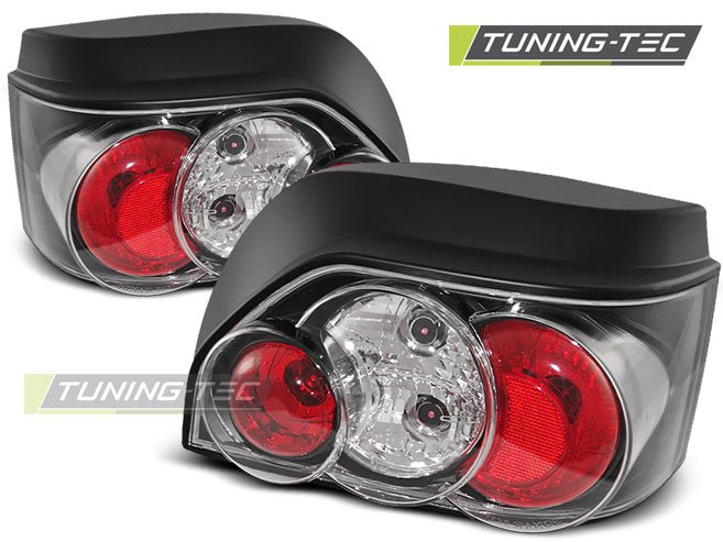 Stopuri pentru RENAULT CLIO 06.90-10.98 Tuning-Tec - LTRE14