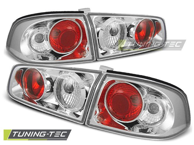Stopuri pentru RENAULT LAGUNA II 04.01-04.05 Tuning-Tec - LTRE03