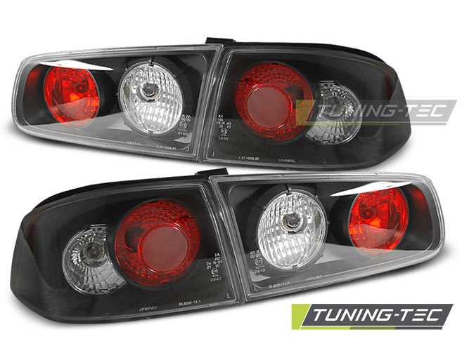 Stopuri pentru RENAULT LAGUNA II 04.01-04.05 Tuning-Tec - LTRE04