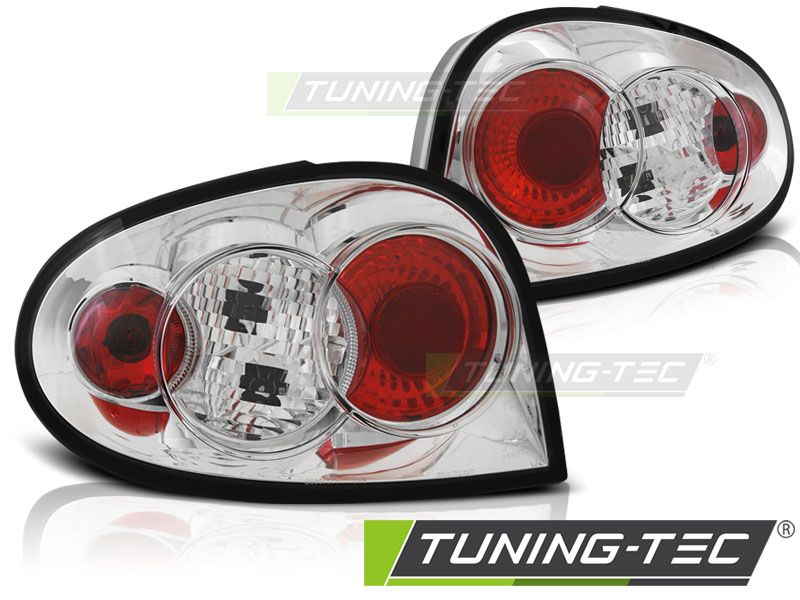 Stopuri pentru RENAULT MEGANE 03.99-10.02 COUPE Tuning-Tec - LTRE16