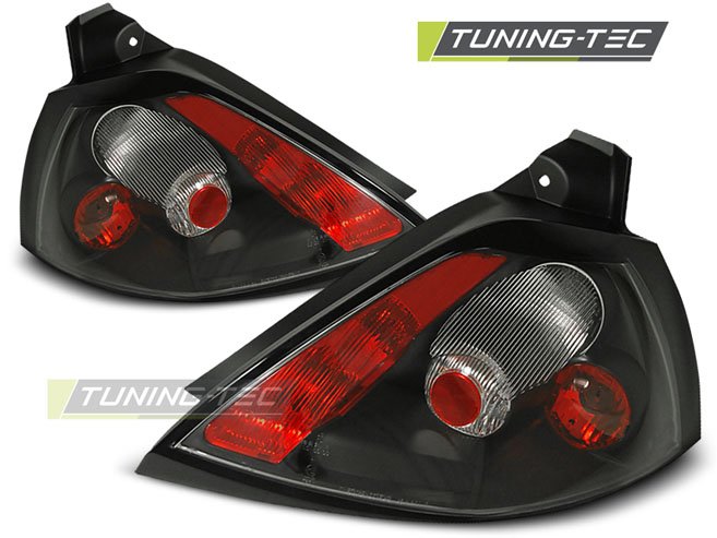 Stopuri pentru RENAULT MEGANE II 11.02-12.05 Tuning-Tec - LTRE20