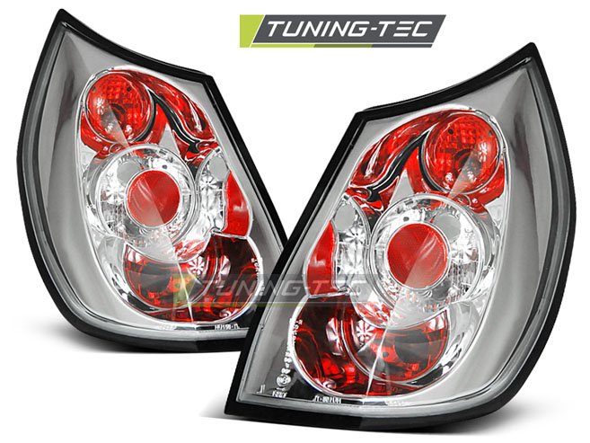 Stopuri pentru RENAULT SCENIC 06.03-02.06 Tuning-Tec - LTRE21