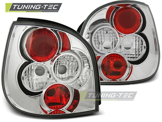 Stopuri pentru RENAULT SCENIC 09.99-05.03 Tuning-Tec - LTRE08