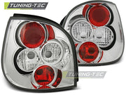 Stopuri pentru RENAULT SCENIC 09.99-05.03 Tuning-Tec - LTRE08