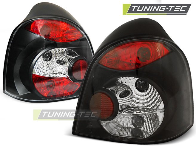 Stopuri pentru RENAULT TWINGO 03.93-07 Tuning-Tec - LTRE23