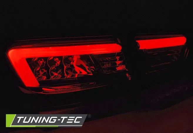 Stopuri pentru Renault Clio IV 13- Hatchback Tuning-Tec - LDRE04