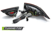 Stopuri pentru Renault Clio IV 13- Hatchback Tuning-Tec - LDRE04