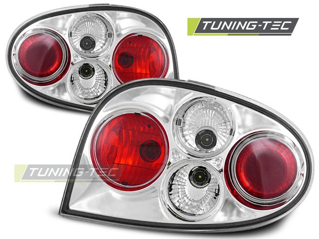 Stopuri pentru Renault Megane 96-10. 02 Coupe Tuning-Tec - LTRE06