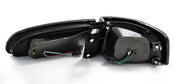 Stopuri pentru Seat Ibiza 2002.04-2008 Tuning-Tec - LDSE18