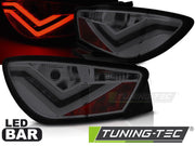 Stopuri pentru Seat Ibiza 6J 06.08-12 Tuning-Tec - LDSE23