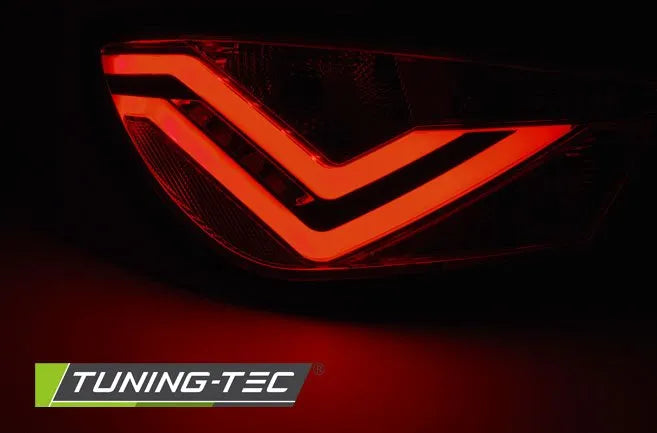 Stopuri pentru Seat Ibiza 6J 06.08-12 Tuning-Tec - LDSE23