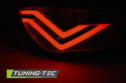 Stopuri pentru Seat Ibiza 6J 06.08-12 Tuning-Tec - LDSE23