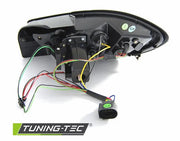 Stopuri pentru Seat Ibiza 6J 06.08-12 Tuning-Tec - LDSE23