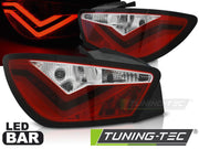 Stopuri pentru Seat Ibiza 6J 3D 06.08-12 Tuning-Tec - LDSE21