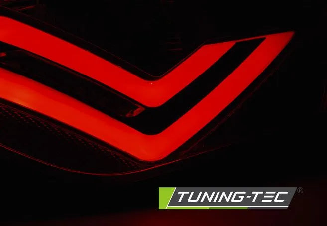 Stopuri pentru Seat Ibiza 6J 3D 06.08-12 Tuning-Tec - LDSE21