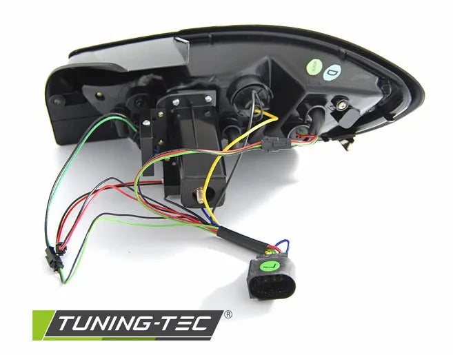 Stopuri pentru Seat Ibiza 6J 3D 06.08-12 Tuning-Tec - LDSE22