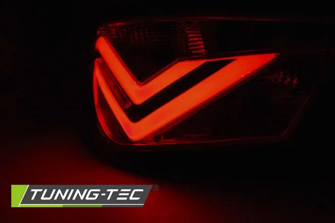 Stopuri pentru Seat Ibiza 6J 3D 06.08-12 Tuning-Tec - LDSE24