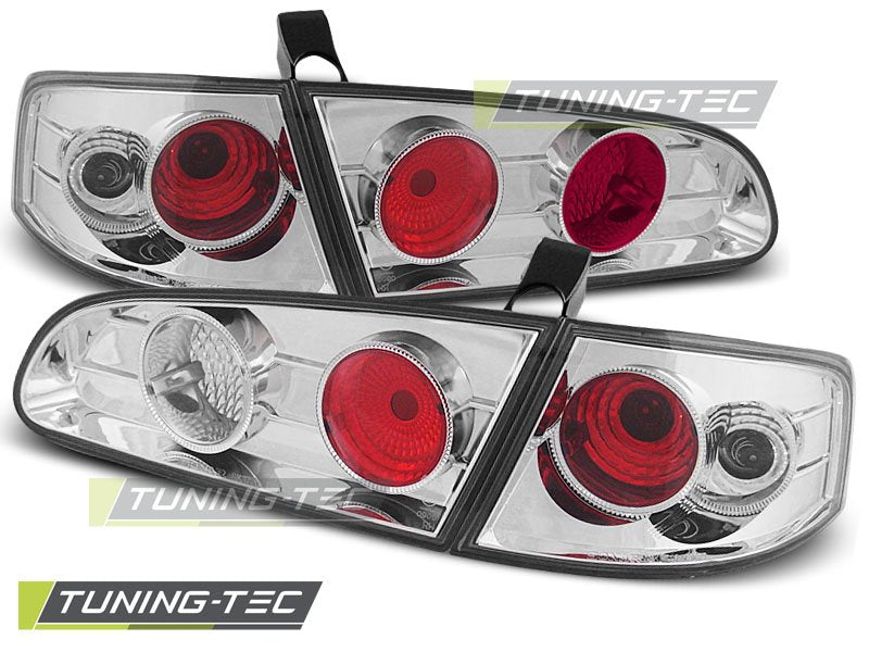 Stopuri pentru Seat Ibiza 6L 2002.04-2008 Tuning-Tec - LTSE06