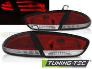 Stopuri pentru Seat Leon 03.09-13 Tuning-Tec - LDSE26