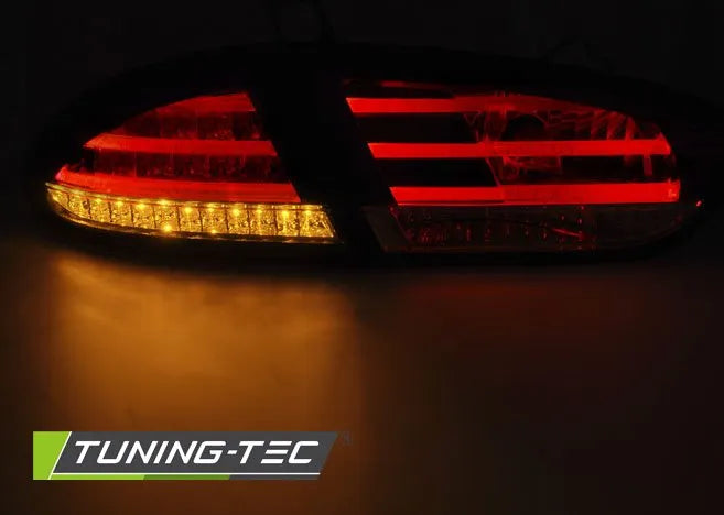 Stopuri pentru Seat Leon 03.09-13 Tuning-Tec - LDSE27
