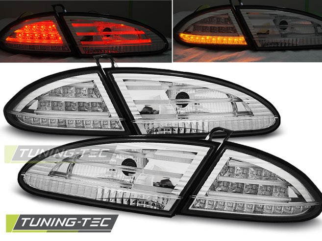 Stopuri pentru Seat Leon 06.05-09 Tuning-Tec - LDSE10