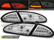 Stopuri pentru Seat Leon 06.05-09 Tuning-Tec - LDSE10