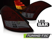 Stopuri pentru Suzuki Swift IV 10- Tuning-Tec - LDSI06