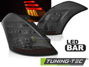 Stopuri pentru Suzuki Swift IV 10- Tuning-Tec - LDSI07