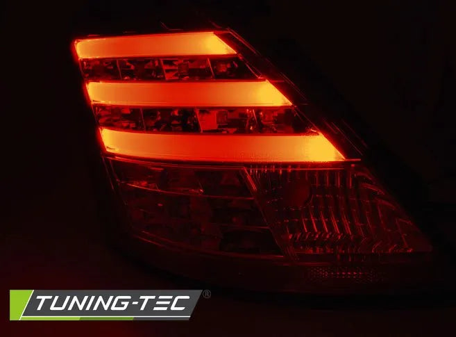 Stopuri pentru Suzuki Swift IV 10- Tuning-Tec - LDSI08