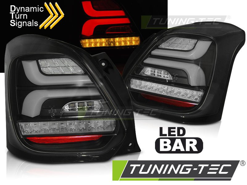 Stopuri pentru Suzuki Swift VI 17 Tuning-Tec - LDSI10