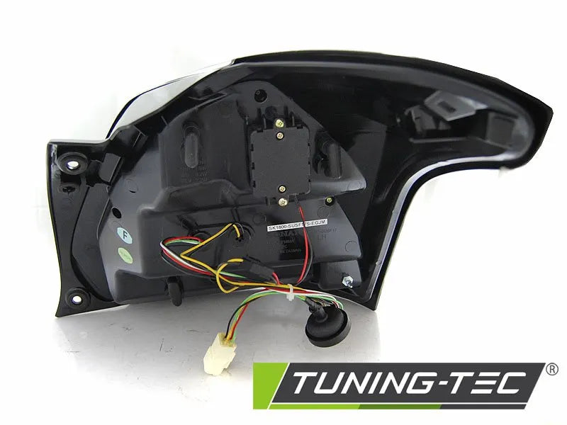 Stopuri pentru Suzuki Swift VI 17 Tuning-Tec - LDSI11