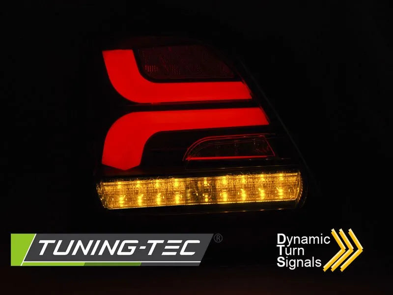 Stopuri pentru Suzuki Swift VI 17 Tuning-Tec - LDSI12