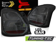 Stopuri pentru Suzuki Swift VI 17- Tuning-Tec - LDSI13