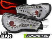 Stopuri pentru Toyota GT86 12- Tuning-Tec - LDTO12