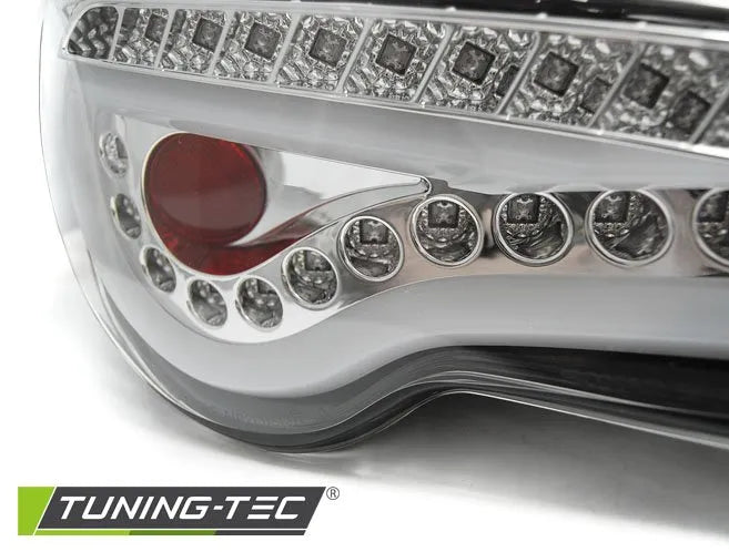 Stopuri pentru Toyota GT86 12- Tuning-Tec - LDTO12