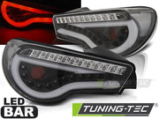 Stopuri pentru Toyota GT86 12- Tuning-Tec - LDTO13
