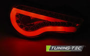 Stopuri pentru Toyota GT86 12- Tuning-Tec - LDTO13