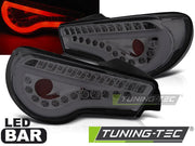Stopuri pentru Toyota GT86 12- Tuning-Tec - LDTO14