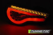 Stopuri pentru Toyota GT86 12- Tuning-Tec - LDTO14
