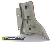 Stopuri pentru Toyota Land Cruiser 150 09-13 Tuning-Tec - LDTO22