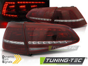 Stopuri pentru VW Golf VII 13- Tuning-Tec - LDVWE3