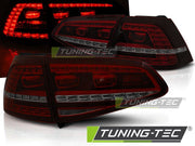 Stopuri pentru VW Golf VII 13- Tuning-Tec - LDVWE9