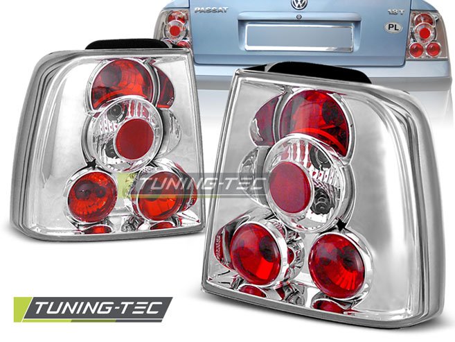 Stopuri pentru VW Passat B5 Sedan 96-00. Tuning-Tec - LTVW12
