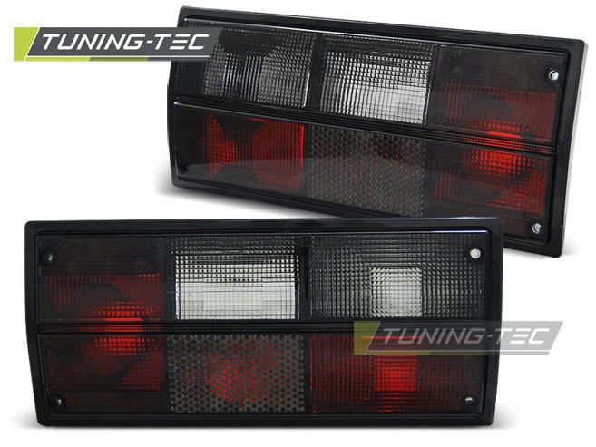 Stopuri pentru VW T3 79-92 Tuning-Tec - LTVW02