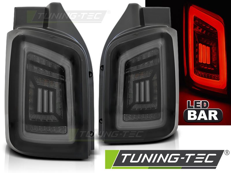 Stopuri pentru VW T5 04.03-09 / 10-15 Negri Tuning-Tec - LDVWH5