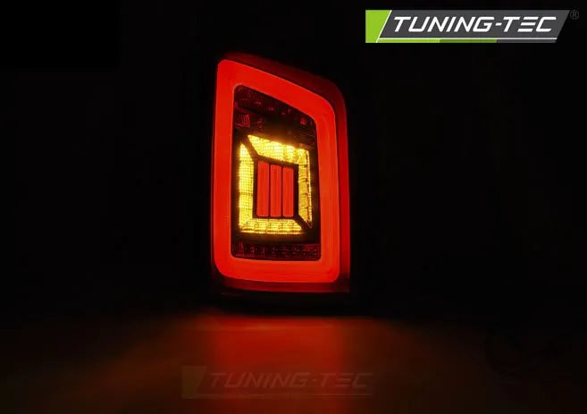 Stopuri pentru VW T5 04.03-09 / 10-15 Negri Tuning-Tec - LDVWH5