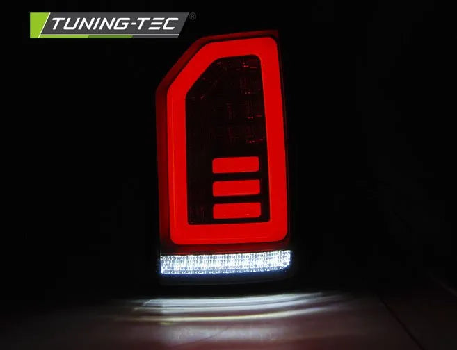 Stopuri pentru VW T6 2015- Negri LED Tuning-Tec - LDVWI0