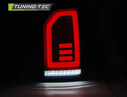 Stopuri pentru VW T6 2015- Negri LED Tuning-Tec - LDVWI0